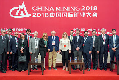 chinamining 2018