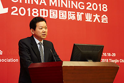 chinamining 2018