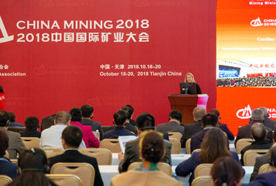 chinamining 2018