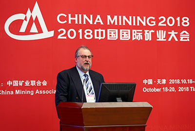 chinamining 2018