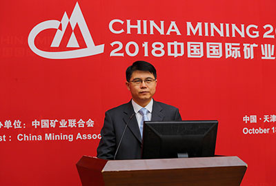 chinamining 2018