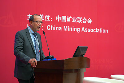 chinamining 2018