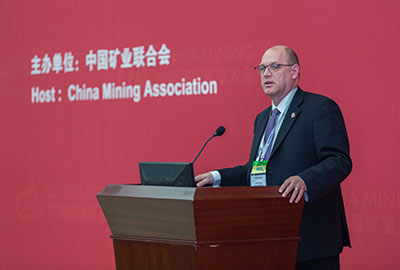 chinamining 2018