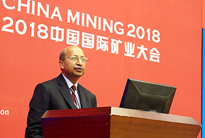 chinamining 2018