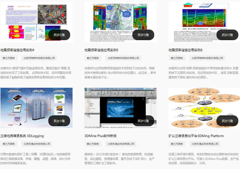 chinamining 2021